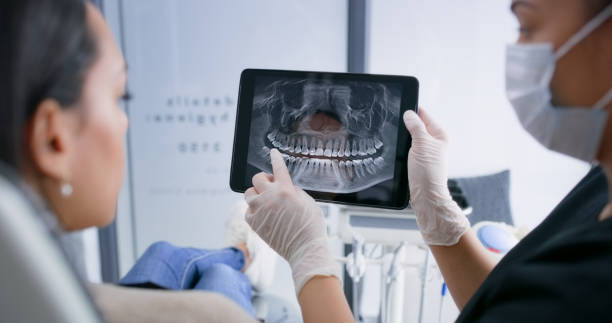 Licensed Root Canal Treatment service in St. Marys, KS - Smile Center Dentistry